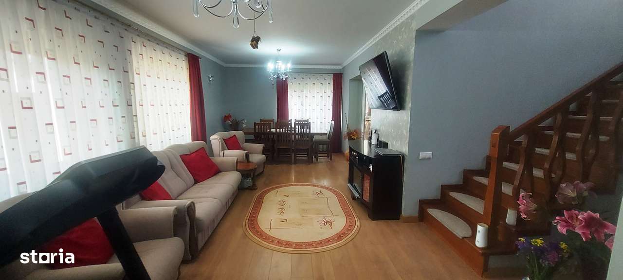 Titan-Industriilor, P+1 si anexe, utilitate mixta,comision 0%.-5