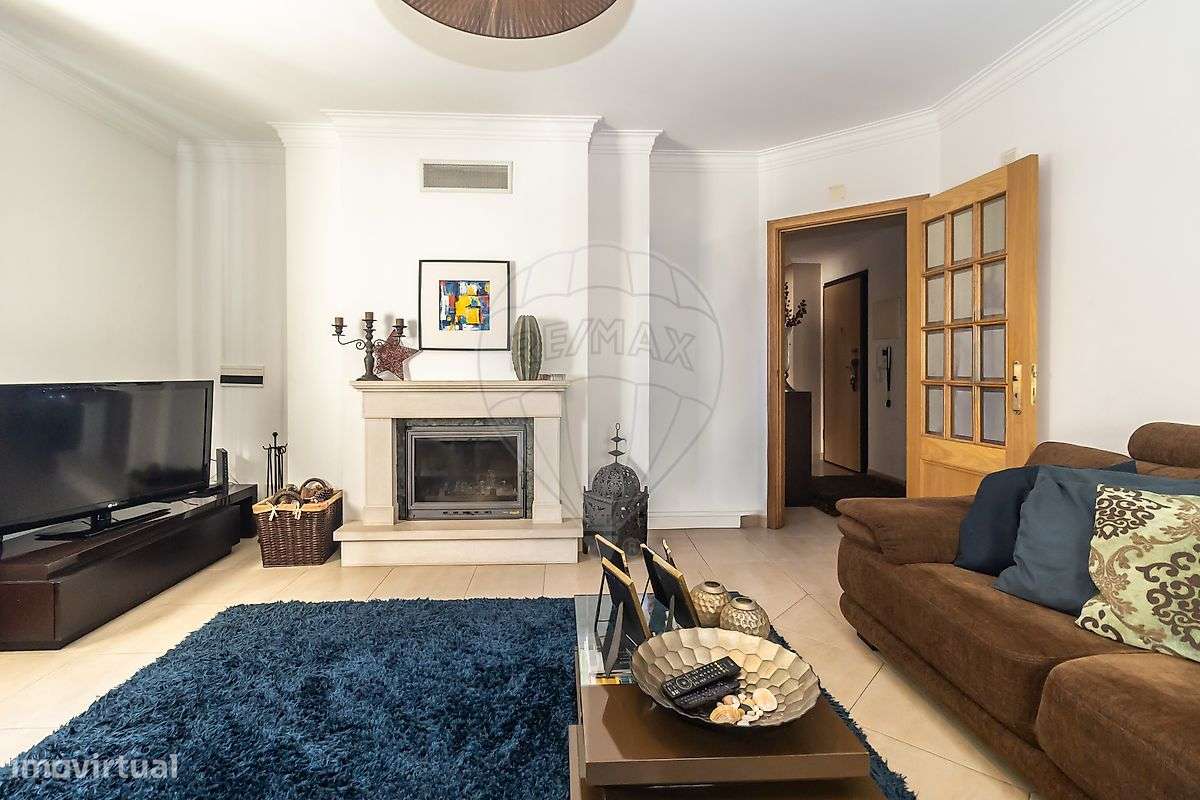 Apartamento T3 para venda-8