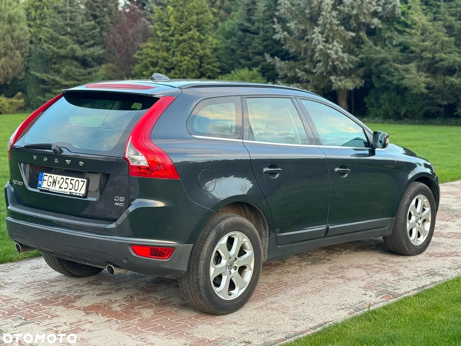 Volvo XC 60 - 17