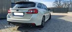 Subaru Levorg 1.6 GT-S Comfort (EyeSight) CVT - 9