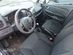 Renault Clio 1.5 dCi Limited - 23