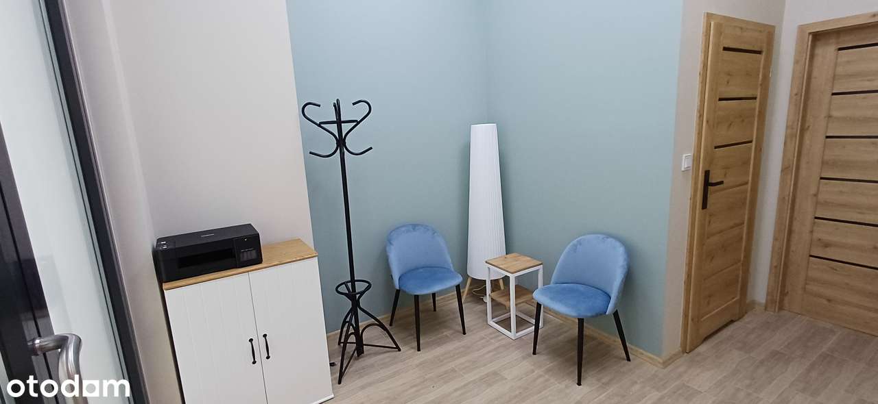 Wynajmę Gabinet o pow. 12 m2, parking – ul. Pileckiego 92, NDM - Pełny obrazek: 5/8