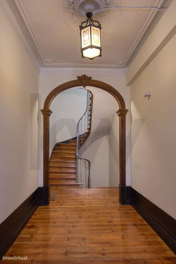 Deslumbrante T1 na Encosta do Castelo, Centro Histórico - Grande imagem: 4/22