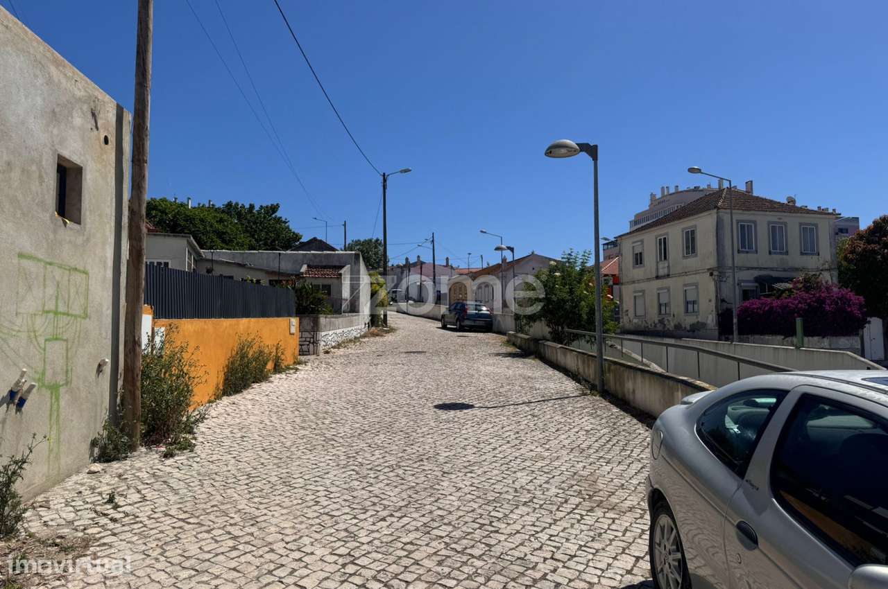 Moradia Cacém - Grande imagem: 3/11