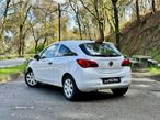 Opel Corsa-e Van 1.3 CDTI - 5