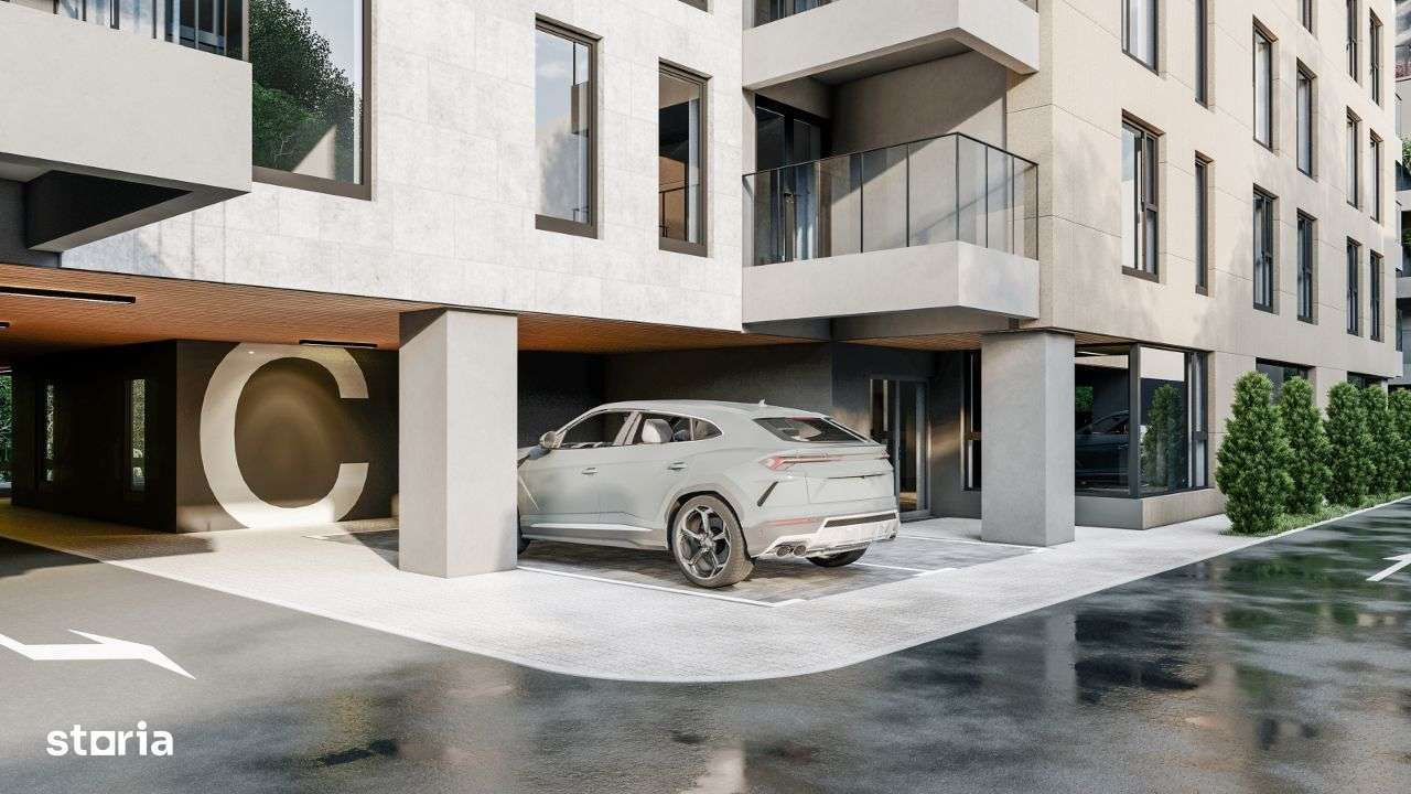 Ap. 2 Camere 54.84 m2, Păcurari-MUTARE IMEDIATA-CLADIRE INTABULATA! - Imagine principală: 4/6