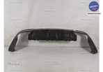 Spoiler Fusta Bara Spate Mercedes GLC X253 2017 2018 2019 2020 originala - 4