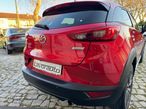 Mazda CX-3 1.5 Sky.Excellence Navi - 25