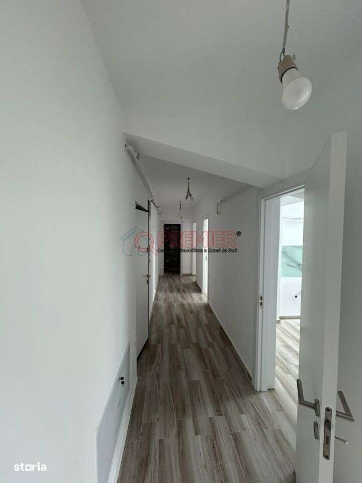 Apartament modern 3 camere – 116 mp + balcon mare, bloc nou, Drumul - Imagine principală: 3/8