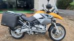 BMW GS - 9