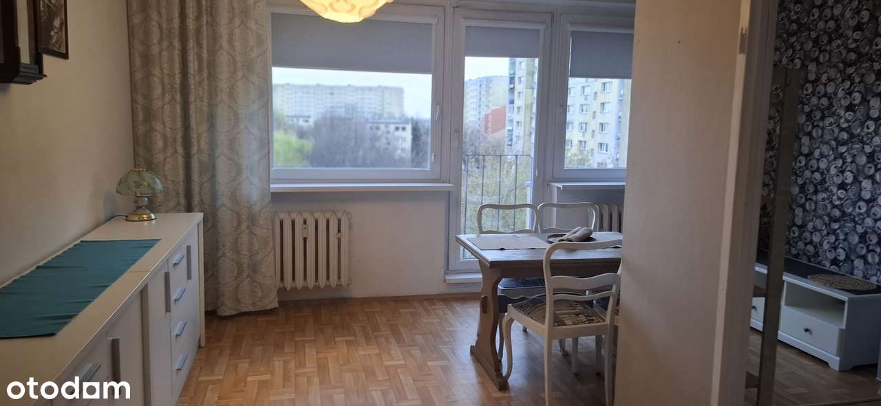 Mieszkanie 2-pokojowe w Łodzi z piwnicą i windą-4
