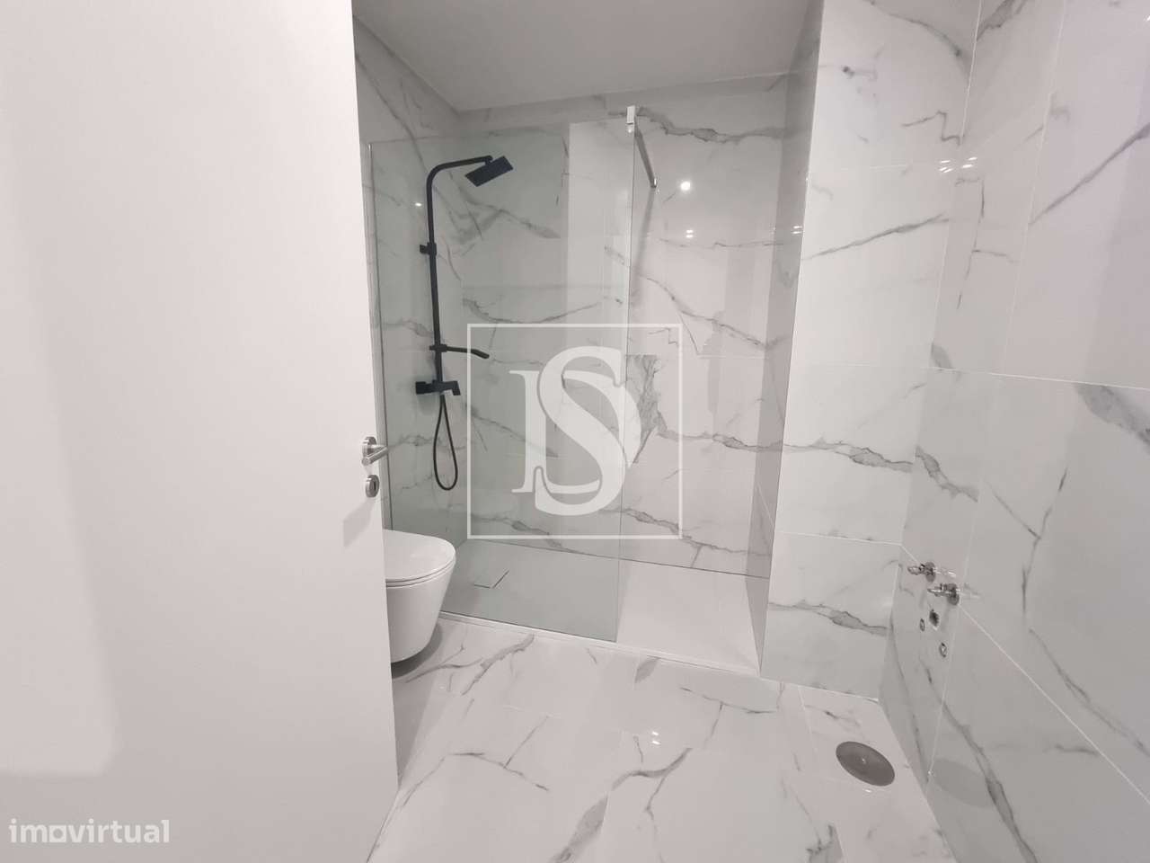 Apartamento T3 em Vieira do Minho-15