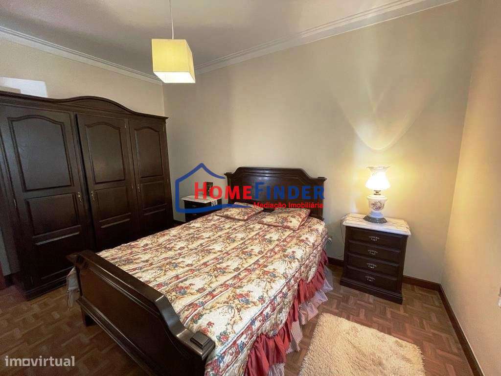 Quarto Individual para Arrendamento - Nogueira - Grande imagem: 3/24