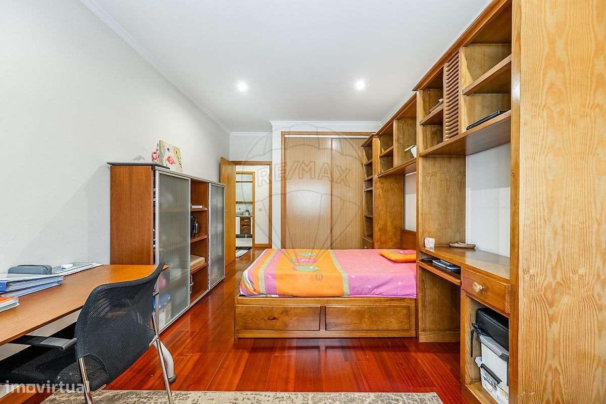 Apartamento T4 para venda-20