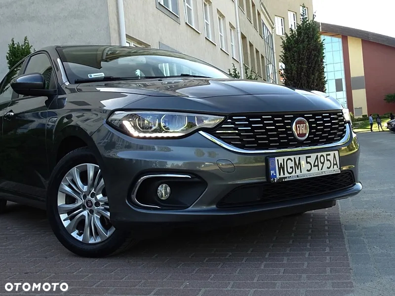 Fiat Tipo 1.4 16v Lounge - 40