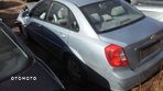 Drzwi CHEVROLET LACETTI 1.4B 08r lampy..... - 2