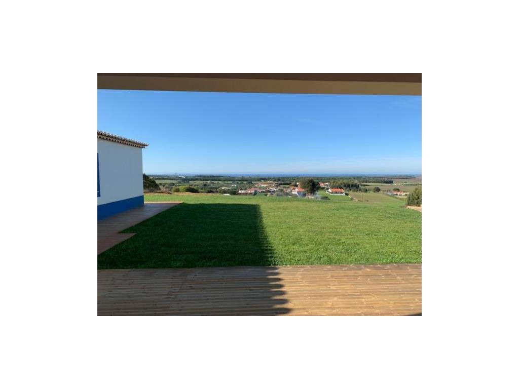 Quinta em São Teotónio-18