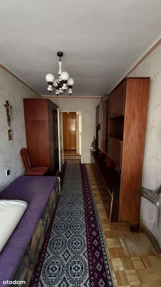 Mieszkanie na sprzedaż-10