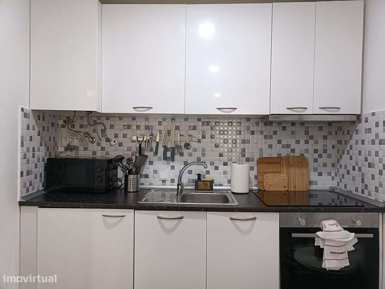 Apartment in Alfama - Grande imagem: 5/14