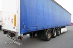 Fruehauf TROUILLET STANDARD / FIRANKA / SAF / 2016 ROK - 11