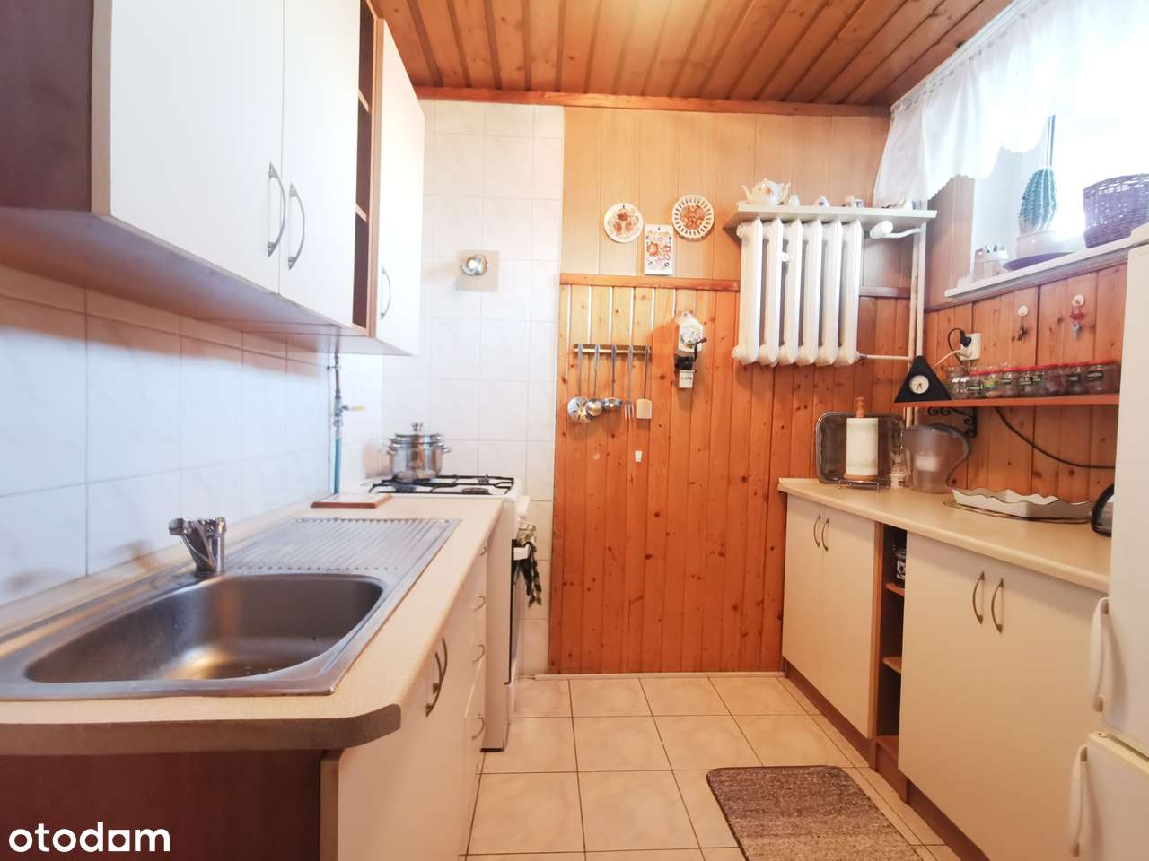 Gdańsk Przymorze/ 1 pokój/balkon-6