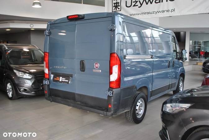 Fiat Ducato - 6