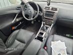 Centura de siguranta 7m7750-p Lexus IS XE20  [din 2005 pana  2010] - 7