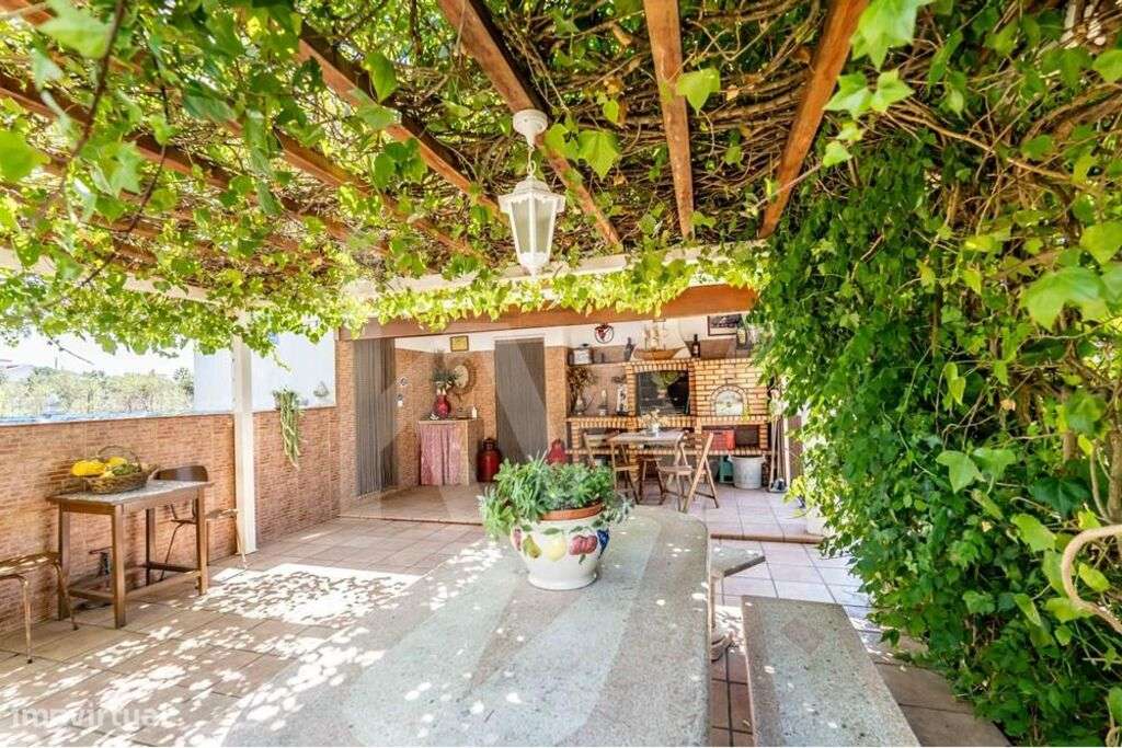 Viva (ou Invista) no Paraíso Alentejano – Quinta T5 com Piscina, Armaz - Grande imagem: 5/60