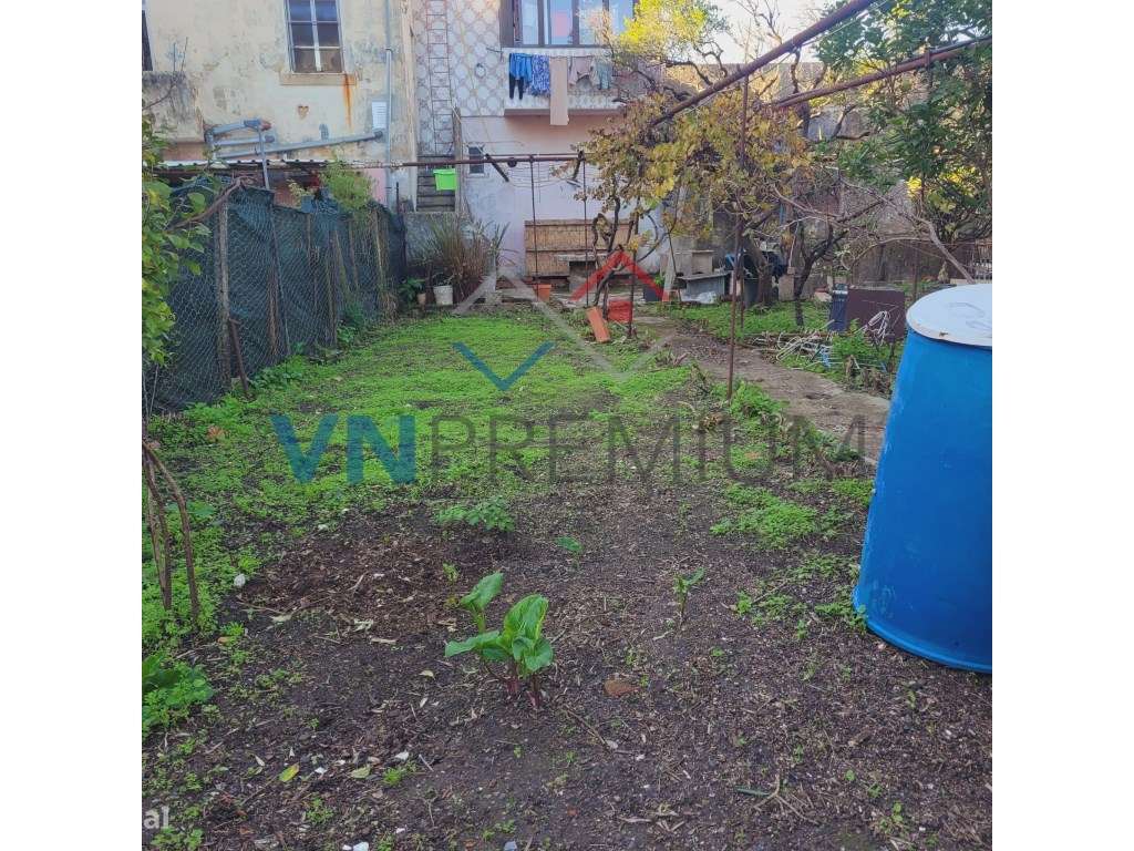 Moradias Geminadas em Venda em frente ao Palácio de Queluz-5