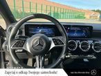 Mercedes-Benz Klasa A 200 Progressive 7G-DCT - 24