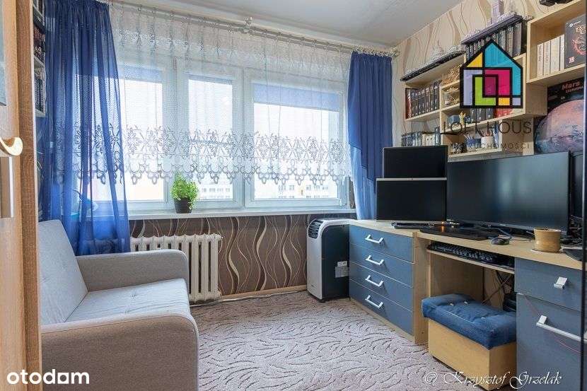 Okazja, mieszkanie dla rodziny lub inwestora - Pełny obrazek: 5/16