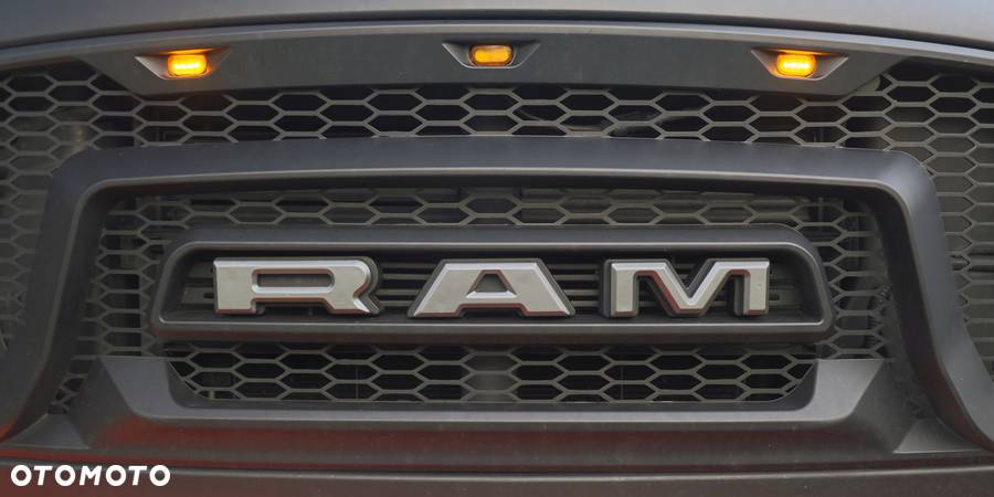 RAM 1500 Crew Cab Sport - 27