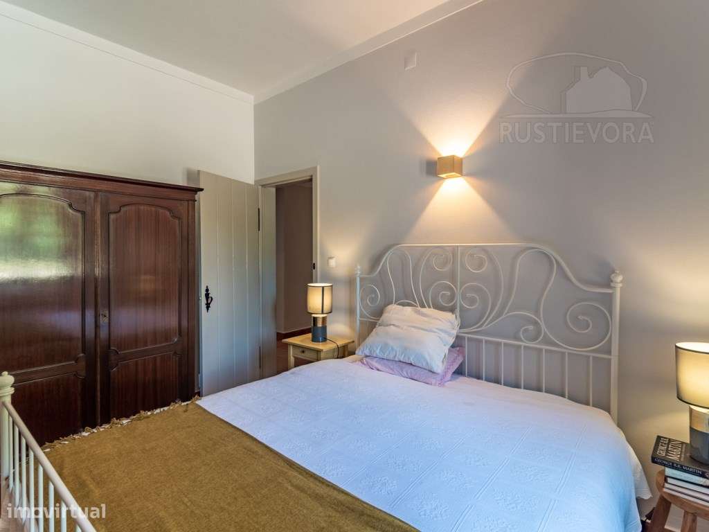 Herdade com 37 Ha com 6 Moradias para Habitação e/ou Turismo | Alcá...-56