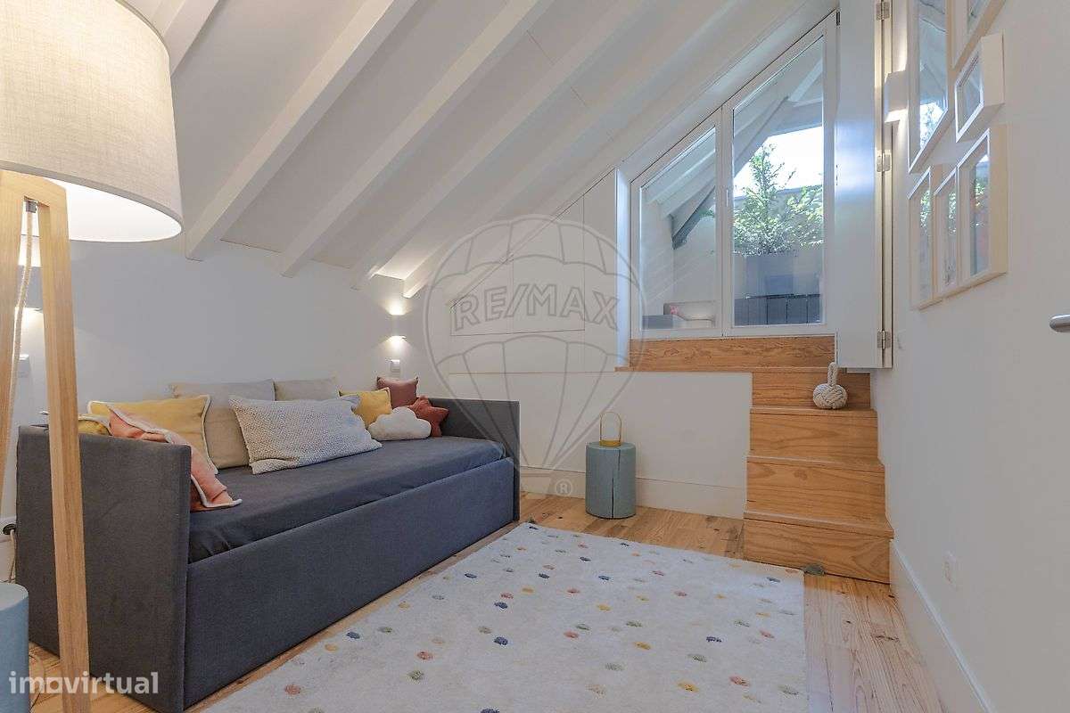 Apartamento T3 para venda-24