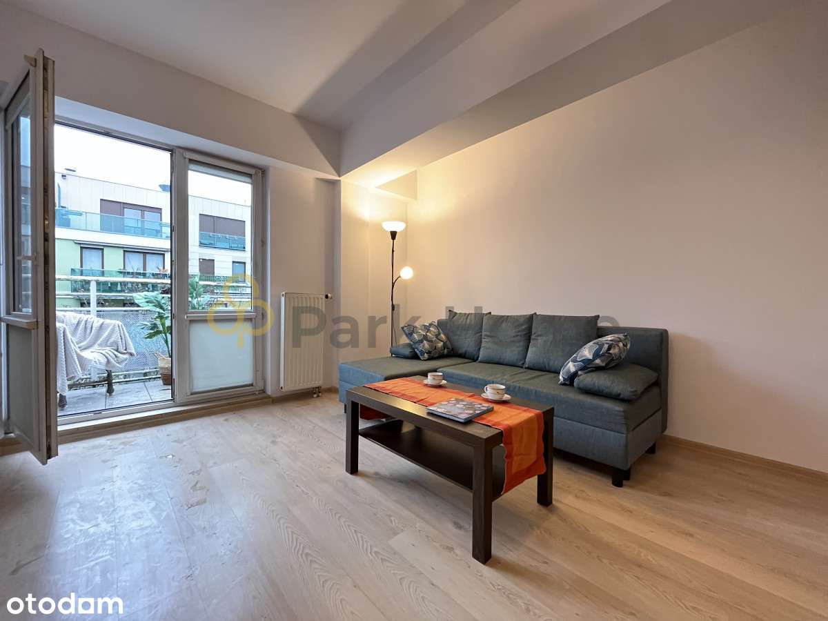 Kawalerka z balkonem- idealna na start/inwestycję! - Pełny obrazek: 5/15