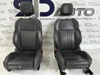 Conjunto Bancos / Interior - Peugeot 508 RXH - 3