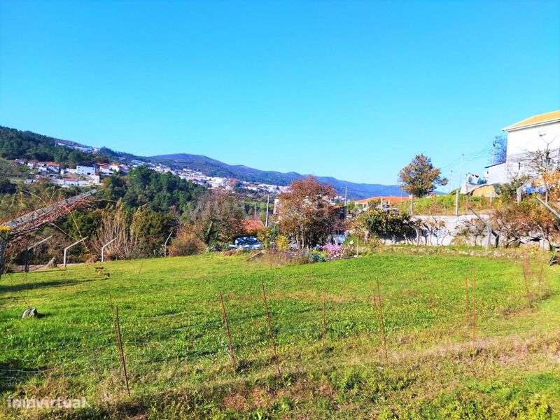 Terreno / Baião, Campelo e Ovil - Grande imagem: 5/7