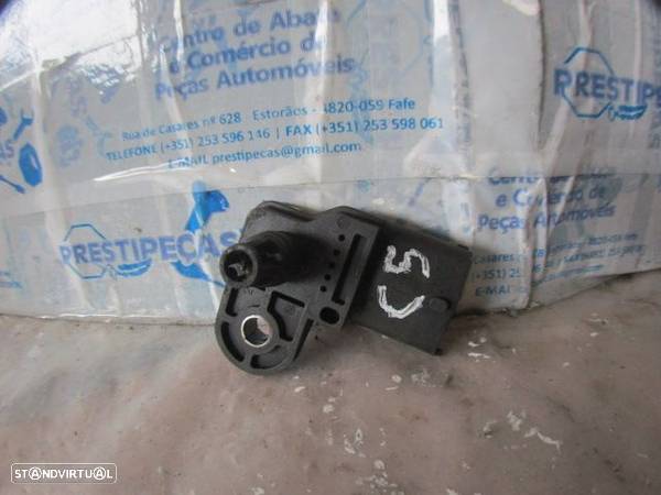 Sensor 0281002845 OPEL ASTRA H 2005 MAP - 2