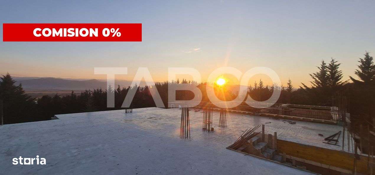 Apartamente de vanzare - Munti padure si tihna - Imagine principală: 3/6