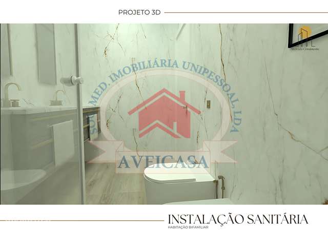 Moradia T3 em construção-17