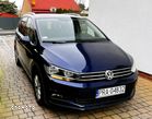 Volkswagen Touran 2.0 TDI BMT Comfortline - 4