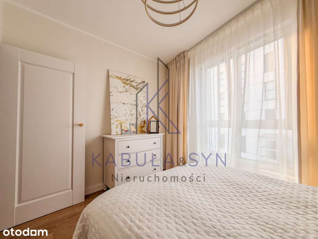 Słoneczny apartament na Szwederowie (73 m²)-6