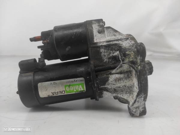 Motor De Arranque Citroen Xantia (X1_, X2_) - 1