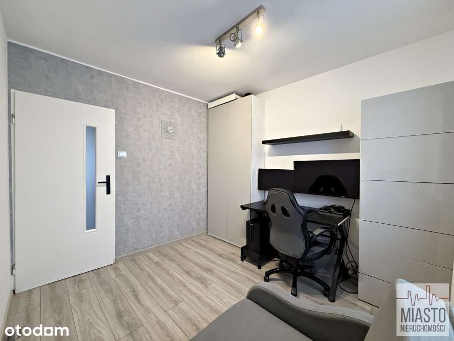 3 pokoje z balkonem - ul. Szymały.-5