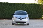 Renault Zoe SL Bose Edition 40 Flex - 25