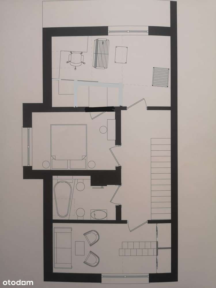 Mogiła /Do Wejścia! Wspaniale urządzony i Przestrzenny Bliźniak!-6