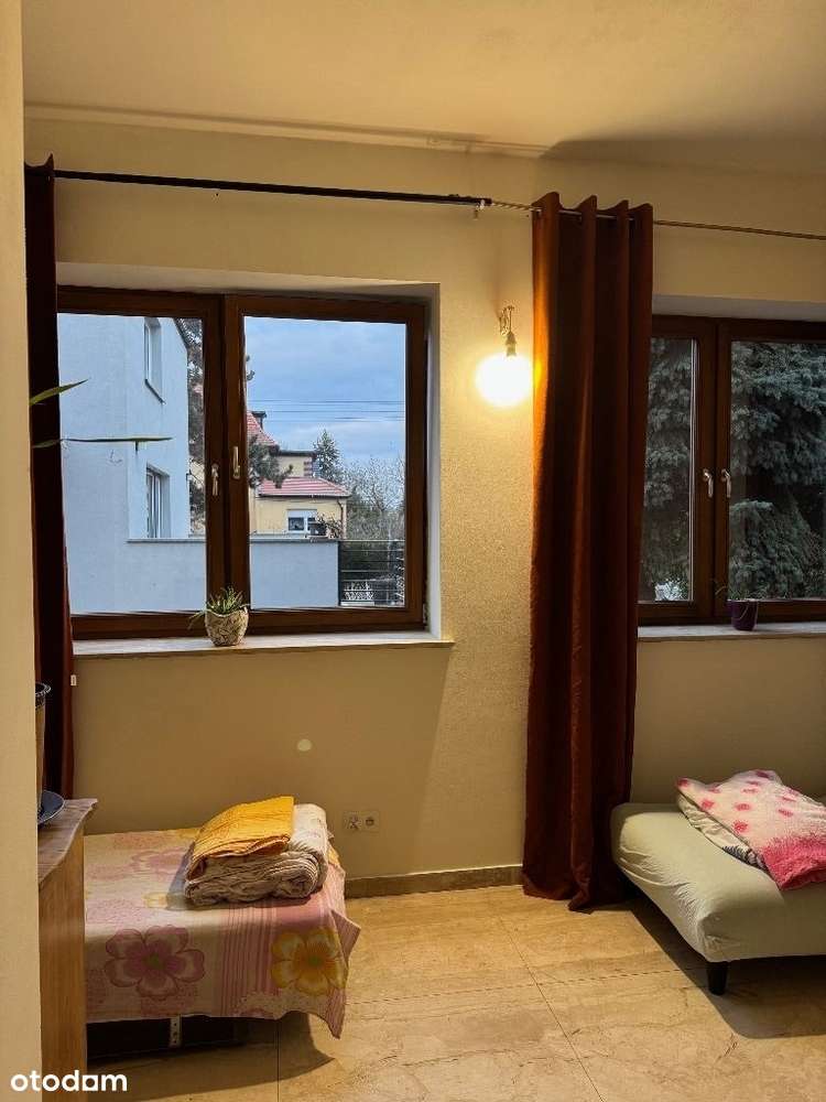 Pracownicy / Rodziny / Pokoje / Miejsca w pokojach - Pełny obrazek: 4/19