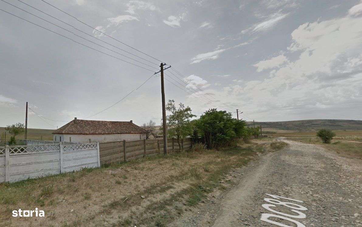 Constructii + Teren - 27.102mp, Sat Gura Dobrogei - Imagine principală: 1/6