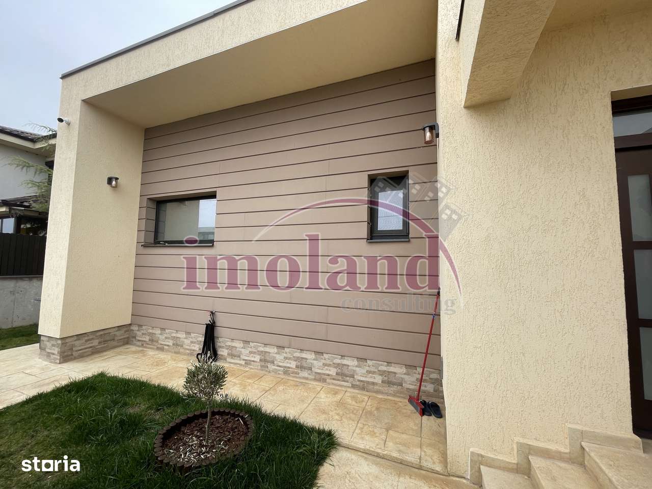 Casă ultramoderna la cheie 2024 pe malul lacului Laguna Verde – teren - Imagine principală: 4/20