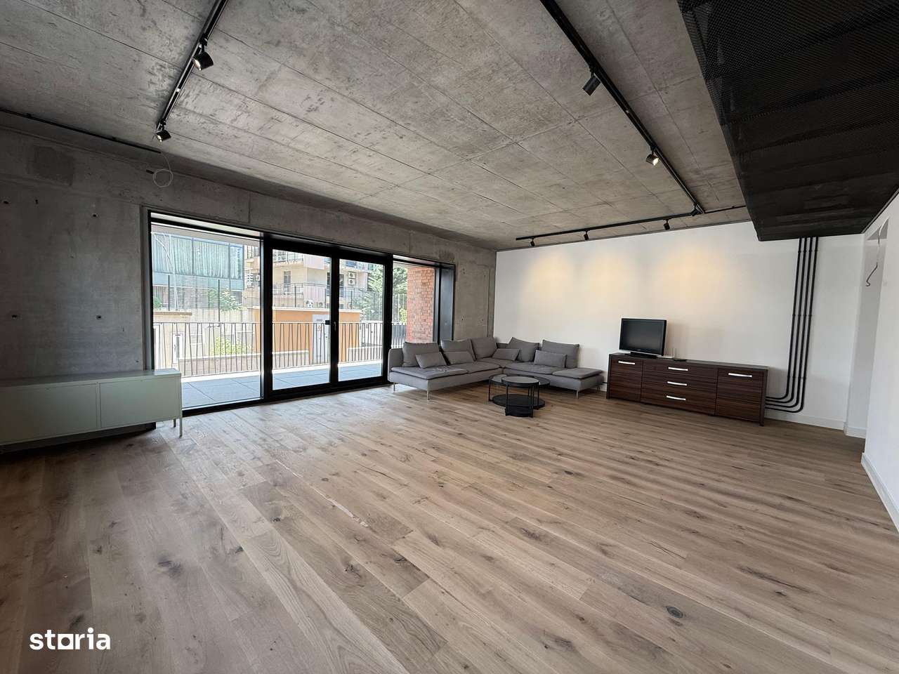 3 camere | Brick Lofts | Proiect nou - Imagine principală: 4/20